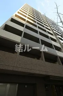 東京都北区滝野川5【マンション】の外観