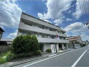 プレール ドゥーク下井草の画像