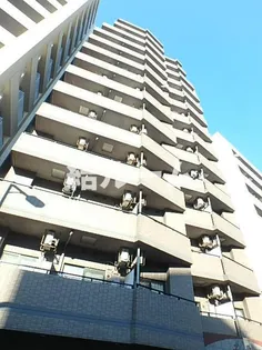 東京都練馬区豊玉北5【マンション】の外観