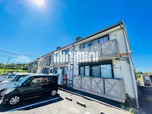 ホワイト ローヌAの画像