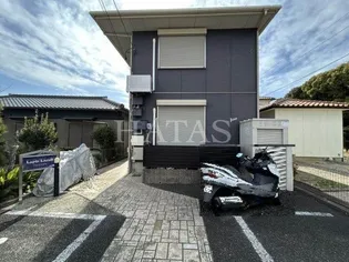 LAPISLAZULIの画像