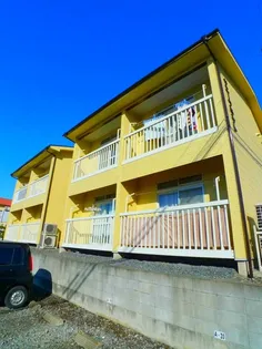 サニーフラットの画像