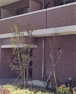 東京都台東区元浅草1【マンション】の外観