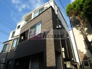 ラビアン富士見台の画像