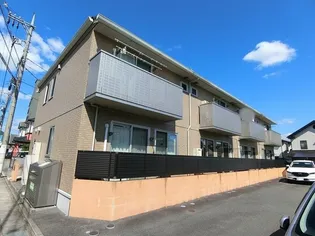 ボナール緑井の画像