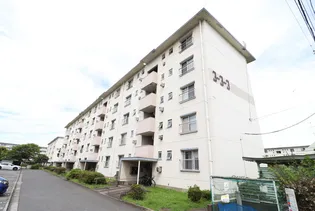 UR高洲第一の画像