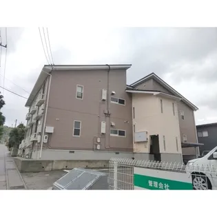 コーポコーヤ(S)【1階】の外観