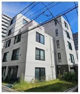 センターコート芝【5階】の外観