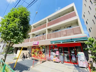 プレミーナコートの画像