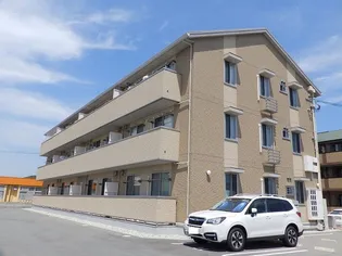 グランルミエールの画像