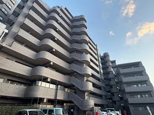 レーベンハイム大宮グランファーストの画像