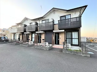 プラムヒルズ Bの画像