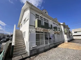 ウィング湘南の画像