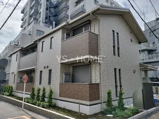 エミリア武蔵小金井の画像