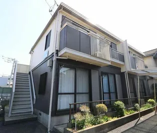 シャルマン忍田の画像