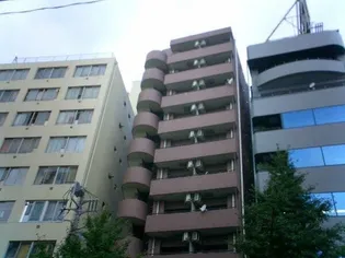 菱和パレス護国寺【7階】の外観