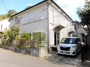 密島ハイツの画像