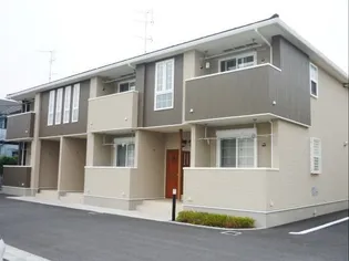 アヴァンセ Iの画像