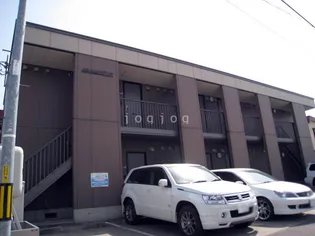 シャーメゾンパウパウの画像