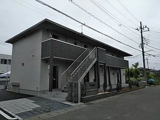 リアンジュの画像