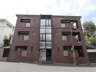 プレジデントソノヤマ【3階】の外観