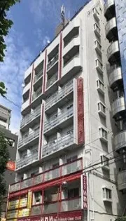 東京都文京区白山1【マンション】の外観