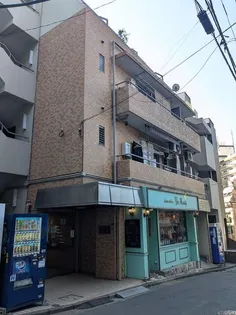 パレ ドール渋谷の画像