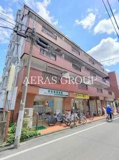 エスカイア久米川の画像