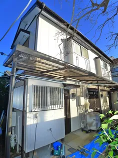 ガーデンハイツCの画像