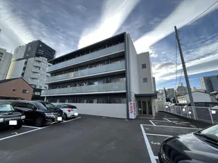 アスコット花京院の画像