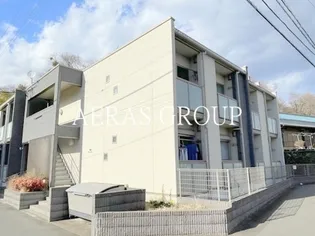 クレイノ桜ソレイユの画像