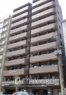 パークウェルツインズ戸越銀座弐番館の画像