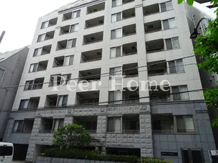 MFPRコート赤坂見附の画像