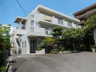 ハートランドあざみ野の画像