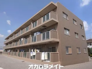 サンシティーユーカリが丘の画像