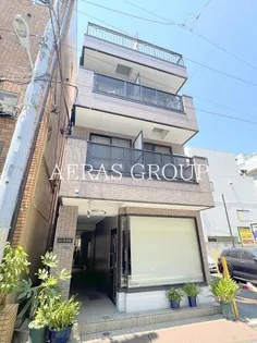 ジュネスMの画像