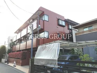 ファミール飛翔の画像