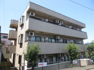 ルミエール湘南ステージIの画像