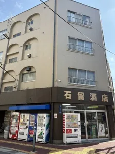 石留ビルの画像