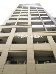 エステムプラザ品川サウスヒルズの画像