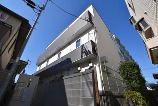 チェスナッツ蒲田の画像