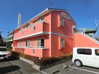 キャロットハウス3の画像