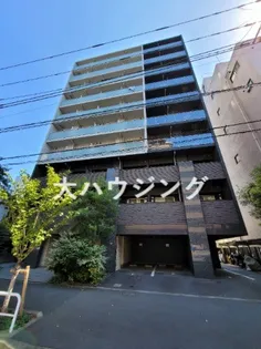 グランド ガーラ大森IIの画像