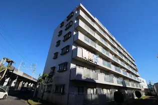 センチュリー朝霞台の画像