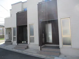 東京都葛飾区高砂5【一戸建】の外観