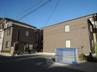 レオネクストリトルスクウェアの画像