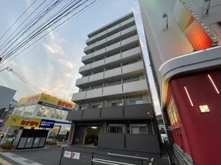 7TH FLAG 己斐本町の画像