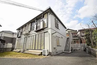 サニーハイツの画像