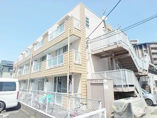 JK MANSIONII【1階】の外観