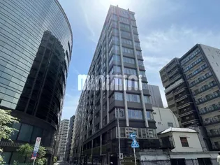 東神田テラスレジデンス【10階】の外観